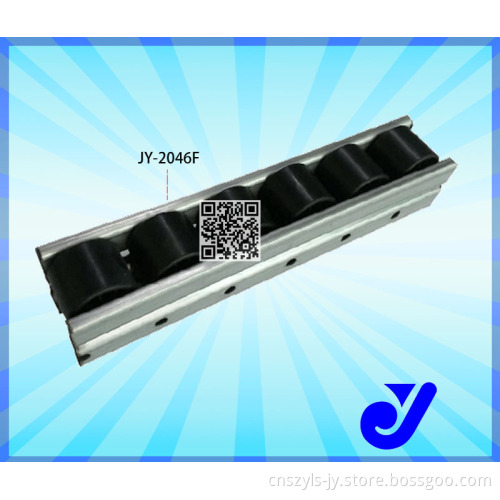 Roller Track for Producting Line|Logistic Tools
